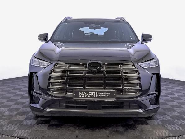 GAC GS4 с пробегом 2025 года, цена 2 510 000 рублей, 6116 км, внедорожник, Автокод Объявления