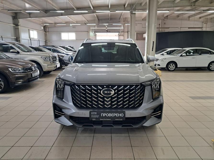 GAC GS8 II Набережные Челны  - изображение 2
