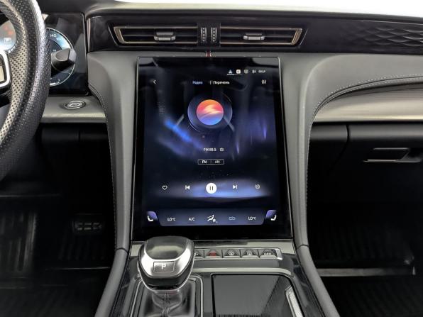 Hongqi H5 II с пробегом 2024 года, цена 2 350 000 рублей, 162985 км, седан, Автокод Объявления