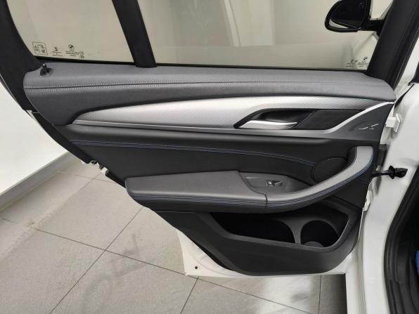 BMW X3 III (G01) с пробегом 2019 года, цена 3 878 000 рублей, 139818 км, внедорожник, Автокод Объявления