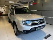 Renault Duster I Рестайлинг Березники  - изображение 26
