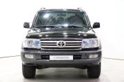 Toyota Land Cruiser 100 Series Рестайлинг 2 Иркутск  - изображение 21