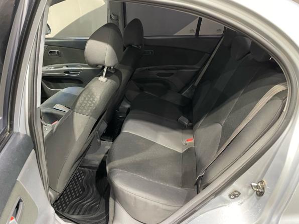 Kia Rio II с пробегом 2006 года, цена 380 000 рублей, 208543 км, седан, Автокод Объявления
