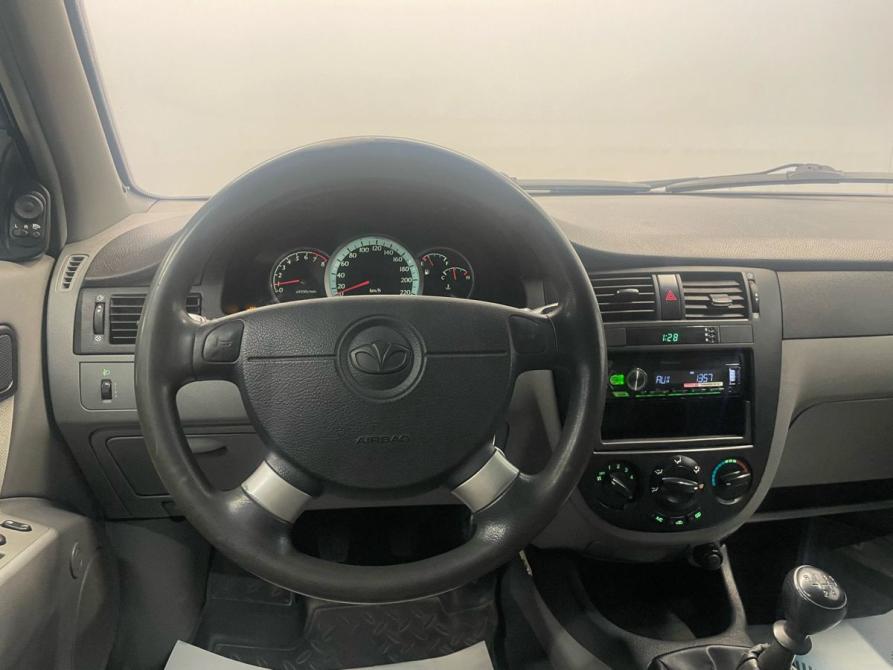 Daewoo Gentra II Санкт-Петербург  - изображение 11
