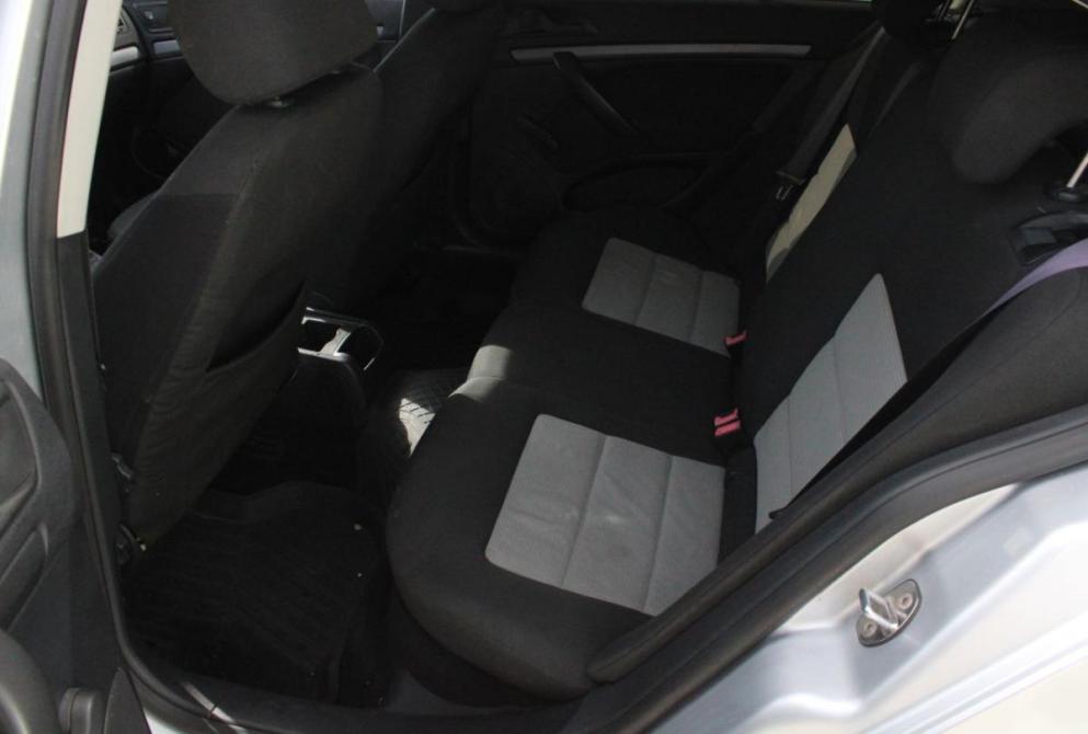 Skoda Octavia II (A5) Саратов  - изображение 25