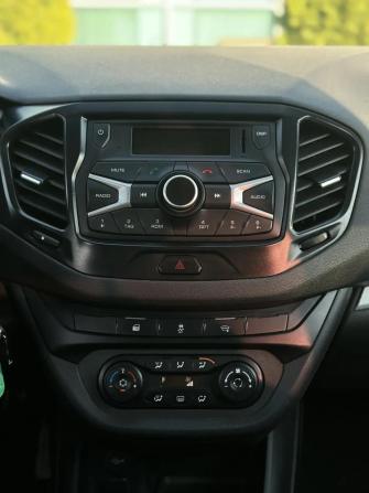 Lada (ВАЗ) Vesta I с пробегом 2018 года, цена 795 000 рублей, 166867 км, седан, Автокод Объявления
