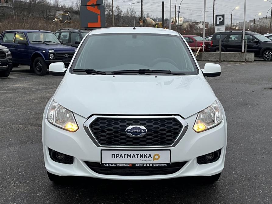 Datsun on-DO I Мурманск  - изображение 2