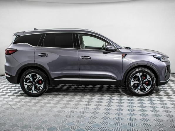 Chery Tiggo 7 Pro Max I с пробегом 2024 года, цена 2 295 000 рублей, 35207 км, внедорожник, Автокод Объявления