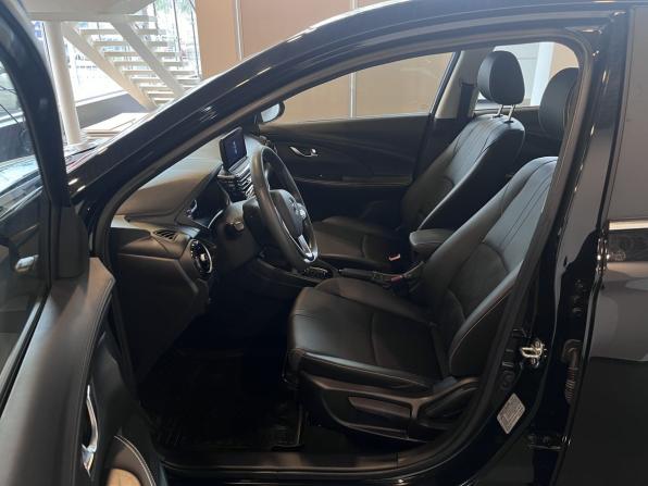 Changan Alsvin с пробегом 2024 года, цена 1 500 000 рублей, 5257 км, седан, Автокод Объявления