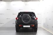 Toyota FJ Cruiser Владивосток  - изображение 31