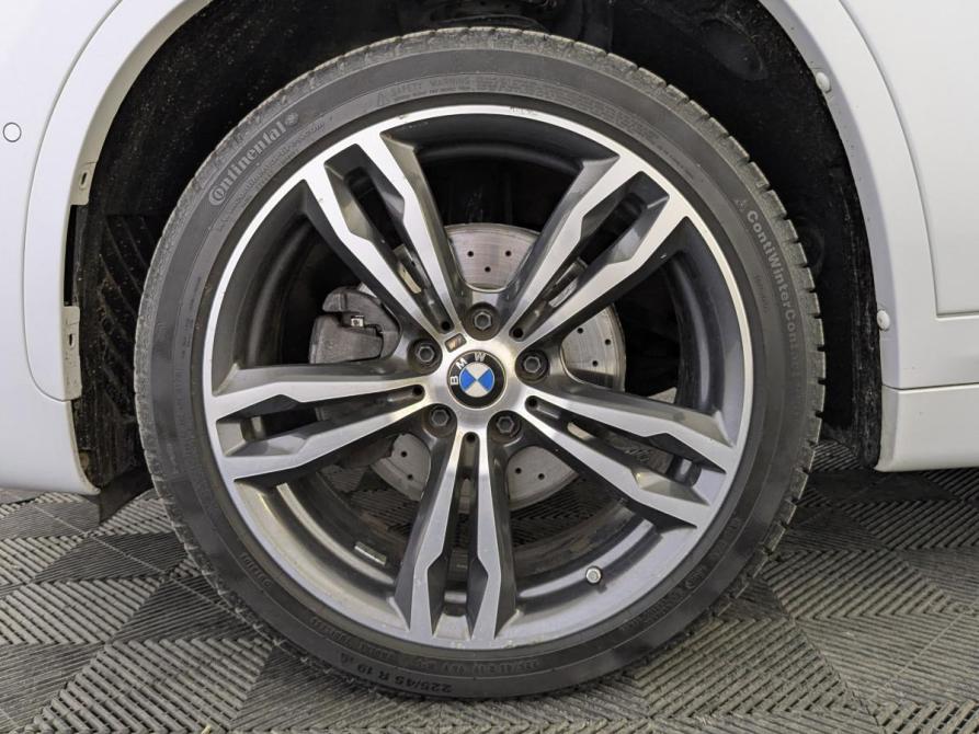 BMW X1 II (F48) Рестайлинг Москва  - изображение 12
