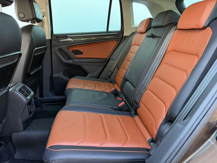 Volkswagen Tiguan II Москва  - изображение 11