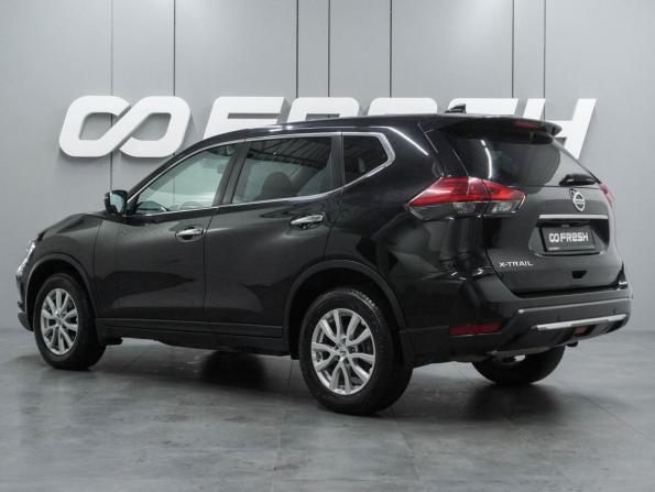 Nissan X-Trail III Рестайлинг с пробегом 2021 года, цена 2 120 000 рублей, 65141 км, внедорожник, Автокод Объявления