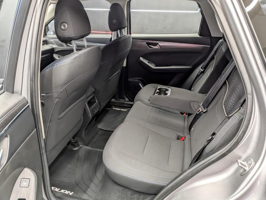 Haval Jolion I Москва  - изображение 12