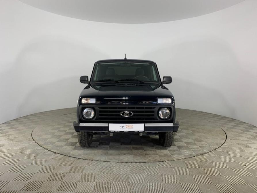 Lada (ВАЗ) Niva Legend Ногинск  - изображение 2