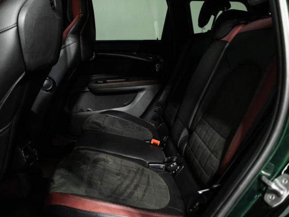 Mini Countryman II с пробегом 2017 года, цена 2 595 000 рублей, 102180 км, внедорожник, Автокод Объявления