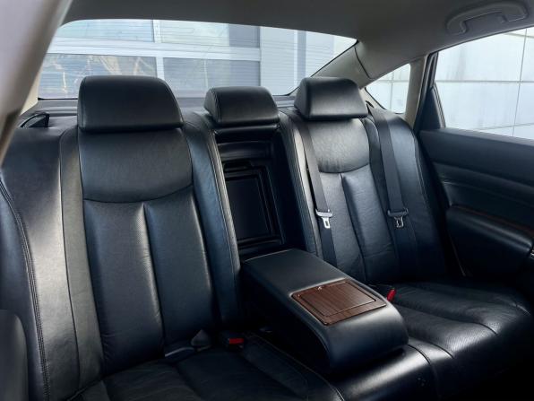 Nissan Teana II (J32) Рестайлинг с пробегом 2011 года, цена 799 999 рублей, 225769 км, седан, Автокод Объявления