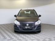Suzuki SX4 II (S-Cross) Санкт-Петербург  - изображение 23