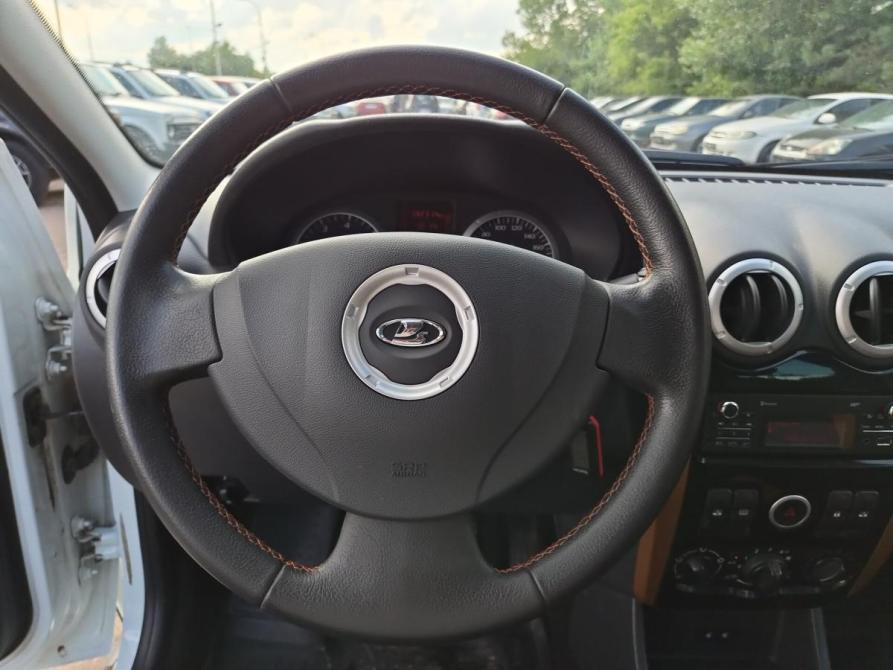 Lada (ВАЗ) Largus I Саратов  - изображение 22