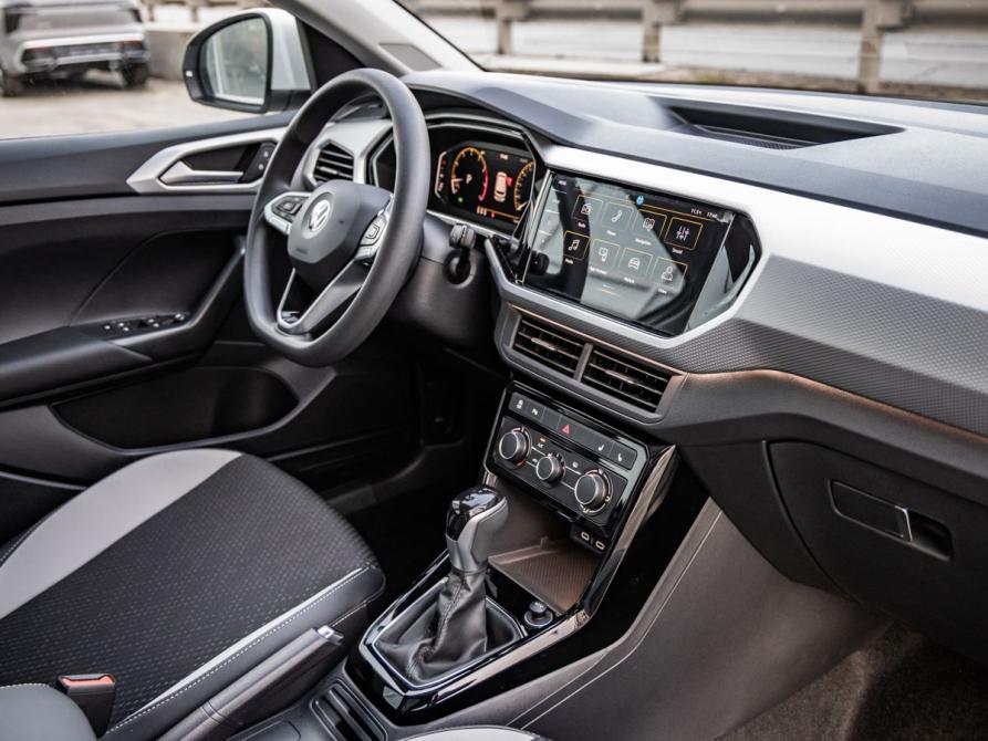 Volkswagen Tacqua Волгоград  - изображение 26