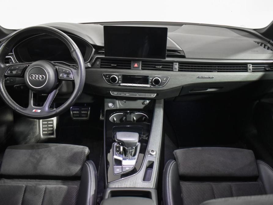 Audi A5 II (F5) Рестайлинг Санкт-Петербург  - изображение 14