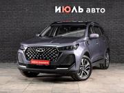 Chery Tiggo 7 Pro Max I Рестайлинг Екатеринбург  - изображение 22