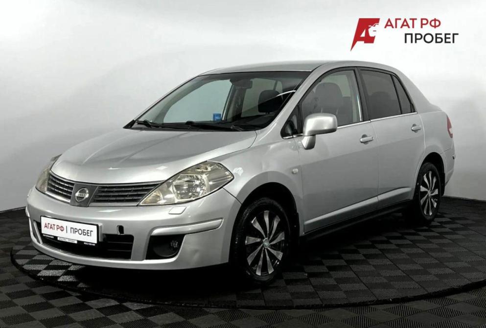 Nissan Tiida I Нижний Новгород  - изображение 1