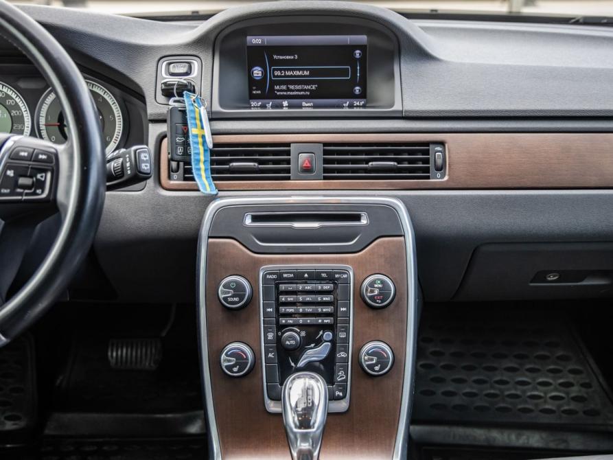 Volvo XC70 II Волгоград  - изображение 20
