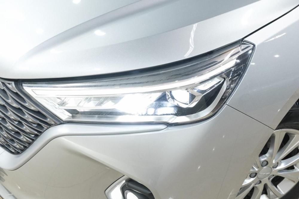 Haval M6 II Новокузнецк  - изображение 11