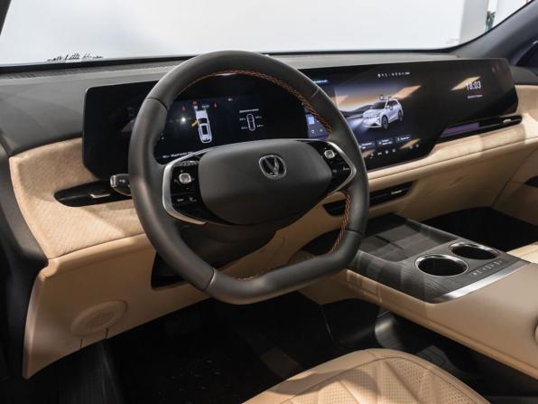 Changan CS75 Plus IV с пробегом 2025 года, цена 3 664 958 рублей, 5501 км, внедорожник, Автокод Объявления