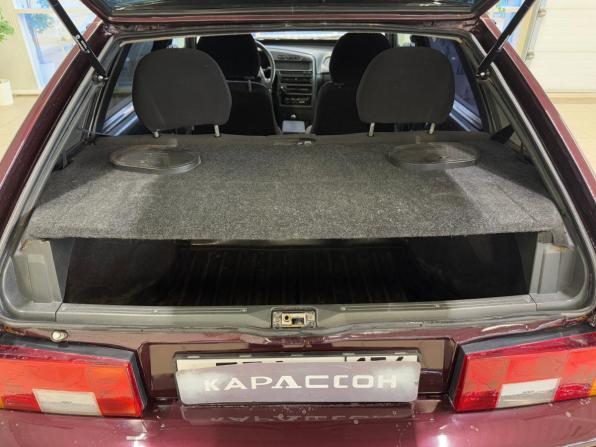 Lada (ВАЗ) 2114 с пробегом 2013 года, цена 385 000 рублей, 112987 км, хэтчбек, Автокод Объявления