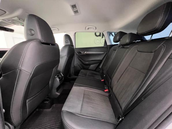 Skoda Karoq I с пробегом 2020 года, цена 2 650 000 рублей, 72627 км, внедорожник, Автокод Объявления