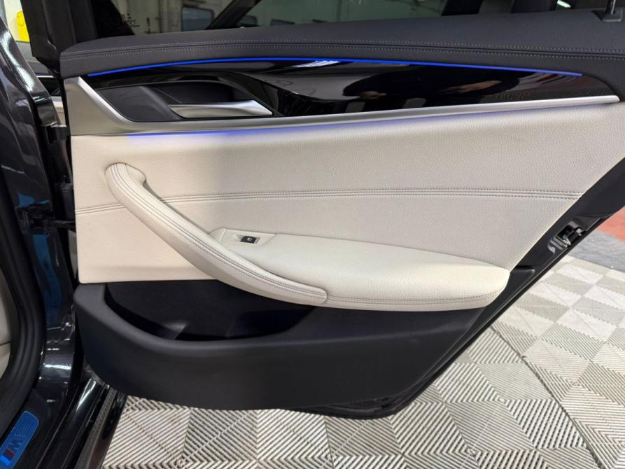 BMW 5 серии VII (G30/G31/G38) Рестайлинг Москва  - изображение 22