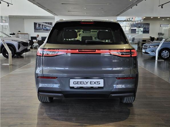 Новый Geely EX5 2025 года, цена 4 484 990 рублей, внедорожник, Автокод Объявления