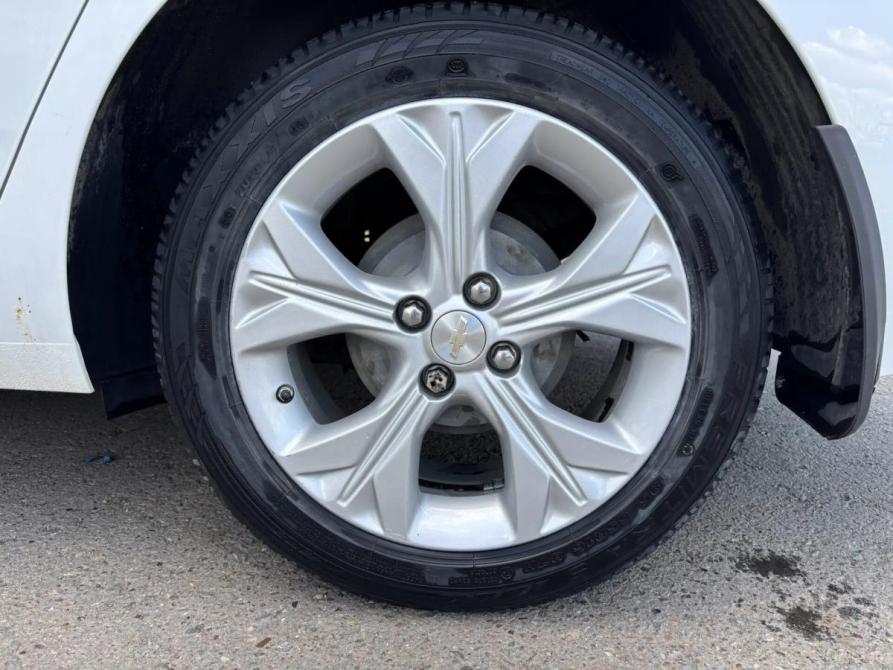 Chevrolet Onix II Альметьевск  - изображение 4