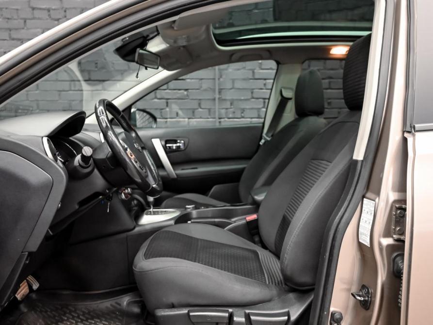 Nissan Qashqai I Рестайлинг Екатеринбург  - изображение 10