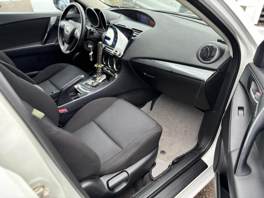 Mazda 3 II (BL) Набережные Челны  - изображение 16