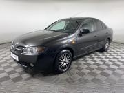 Nissan Almera II (N16) Рестайлинг Москва  - изображение 20