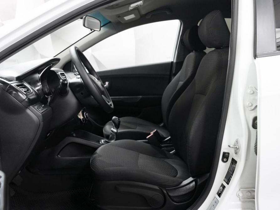 Kia Rio III Ульяновск  - изображение 10