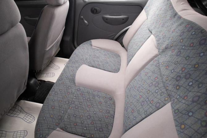 Daewoo Matiz I Рестайлинг с пробегом 2013 года, цена 329 000 рублей, 109615 км, хэтчбек, Автокод Объявления