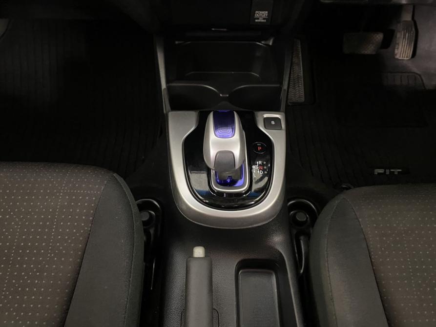 Honda Fit III Воронеж  - изображение 9