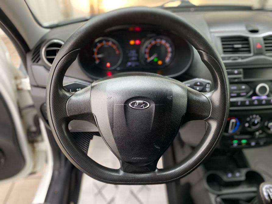 Lada (ВАЗ) Granta I Рестайлинг Энгельс  - изображение 26