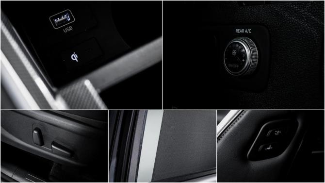 Hyundai Santa Fe IV Рестайлинг с пробегом 2021 года, цена 3 960 000 рублей, 75082 км, внедорожник, Автокод Объявления