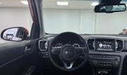 Kia Sportage IV Шахты  - изображение 28