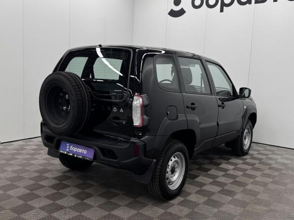 Lada (ВАЗ) Niva I Рестайлинг (Travel) с пробегом 2026 года, цена 1 300 000 рублей, 64 км, внедорожник, Автокод Объявления