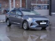 Hyundai Solaris II Рестайлинг Новосибирск  - изображение 25
