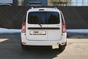 Lada (ВАЗ) Largus I Сыктывкар  - изображение 28