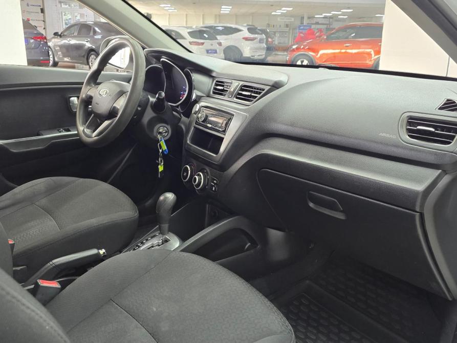Kia Rio III Таганрог  - изображение 13
