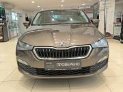 Skoda Rapid II Казань  - изображение 24
