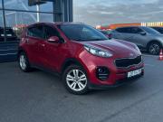 Kia Sportage IV Санкт-Петербург  - изображение 9